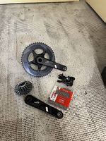 Mini Groupe Sram Force 11V