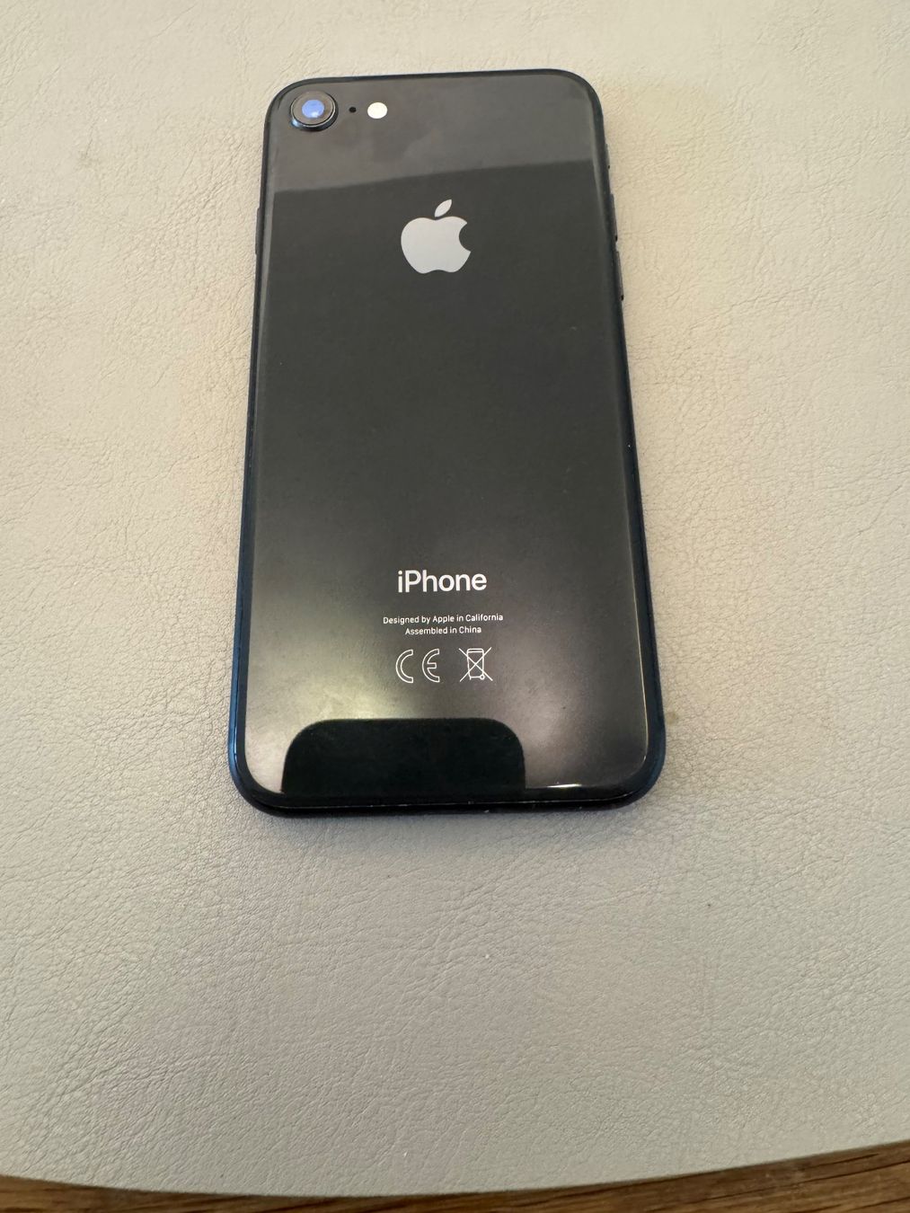 Apple Handys / Smartphones: iPhone 8 – Gebraucht aus Adliswil von Busys 4