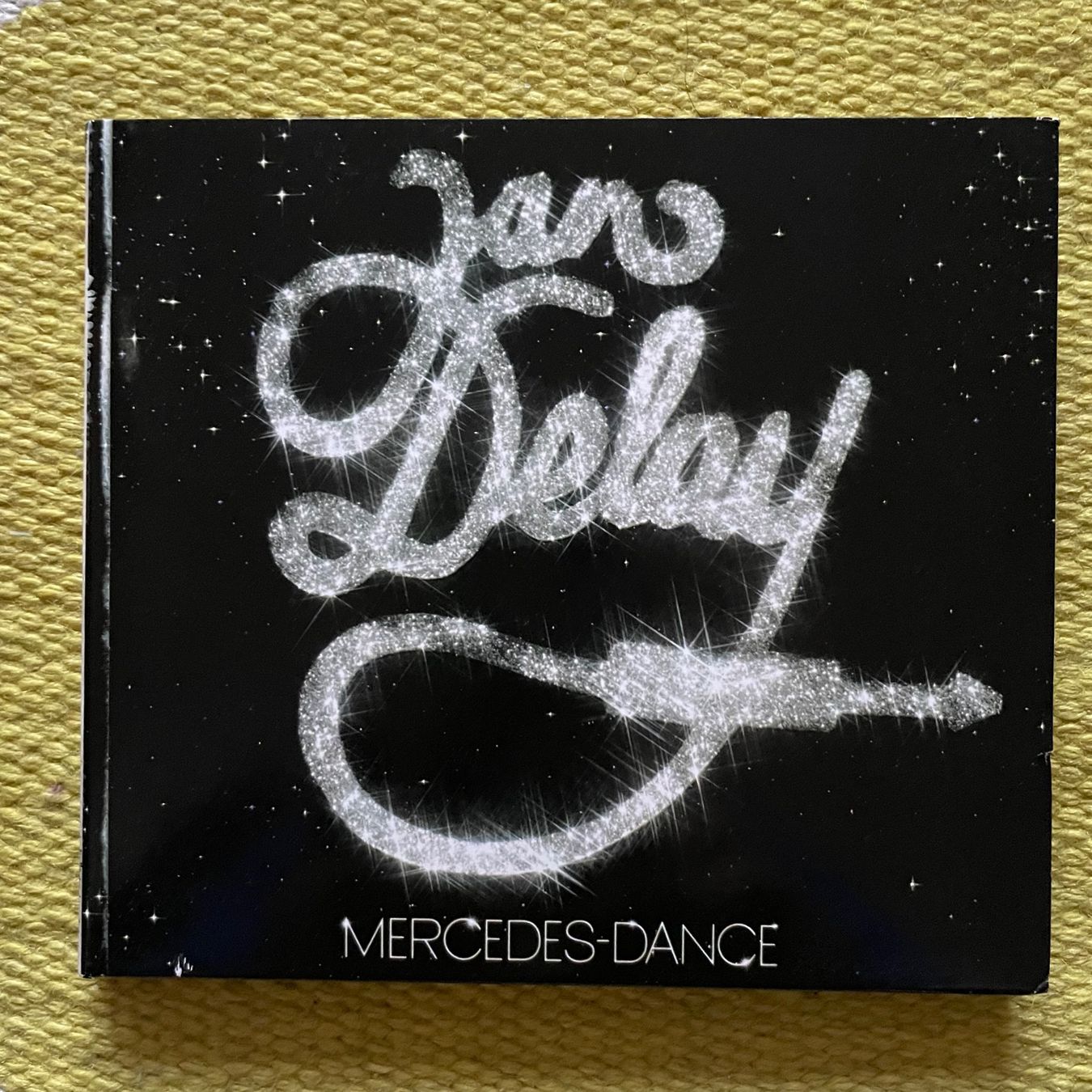 CD: JAN DELAY-MERCEDES DANCE (DIGIPACK) – Usato da Rorschacherberg venduto da CD-Roli