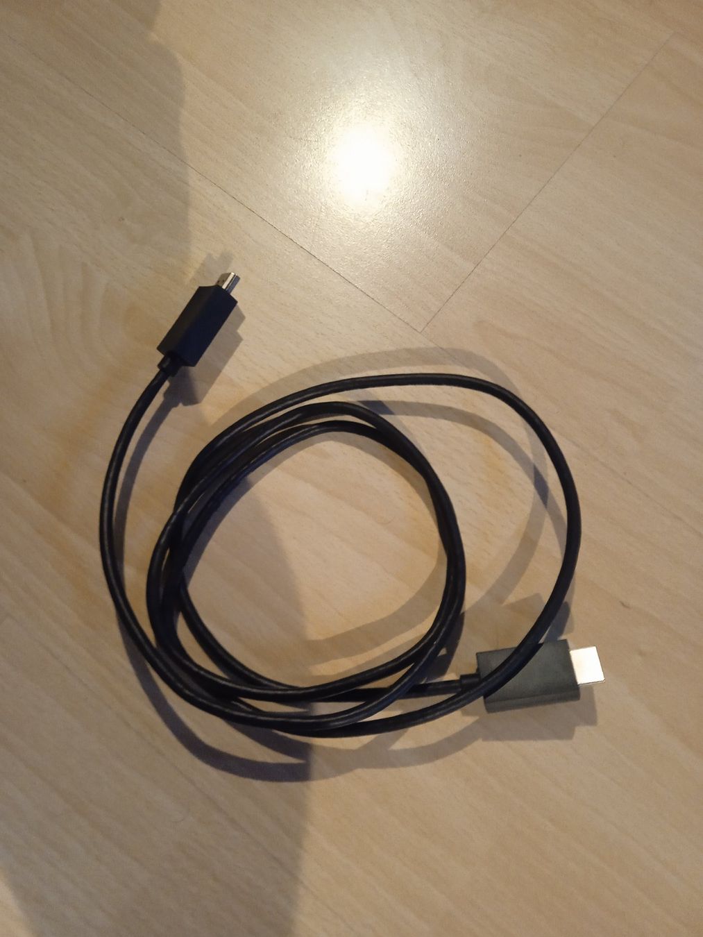 Cavi: HDMI cable – Nuovo (secondo la descrizione) da Flums venduto da hec_flums