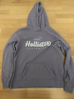 Hoodie - Hollister - Grösse M