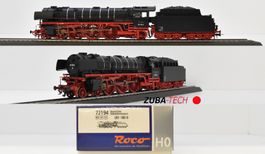 Roco 72194 E-Lok BR 001 Bayerisches Eisenbahnmuseum H0 OVP