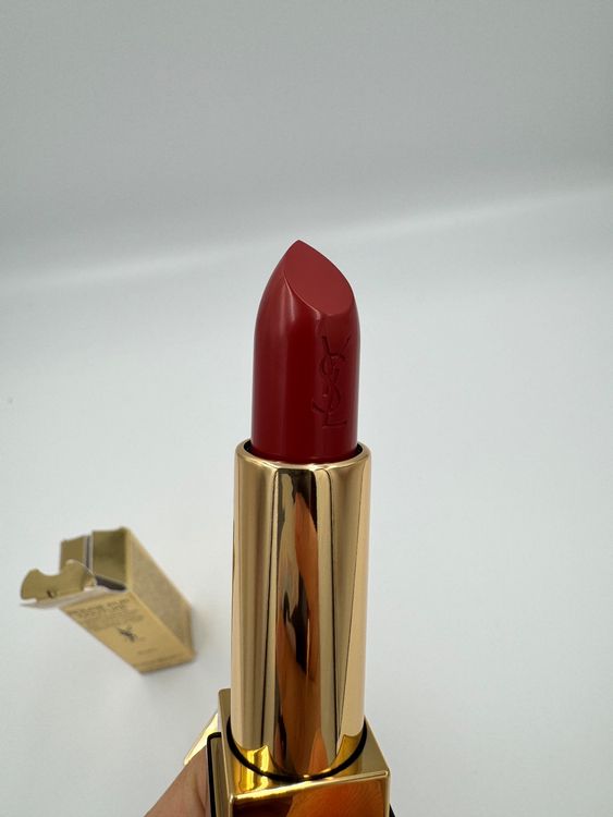 YSL Lippenstift Rouge Pur Couture R1971 (Neuf avec emballage d'origine ...