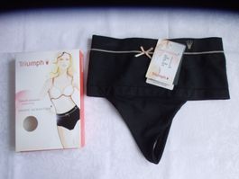 String von Triumph ***NEU*** Grösse: S schwarz