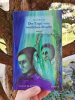 Buch- Der Engel vom westlichen Fenster-Gustav Meyrink
