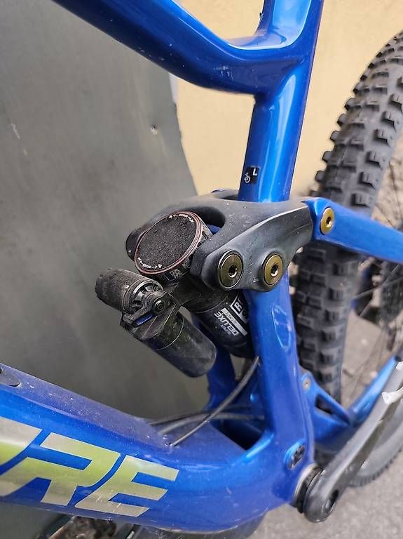 Lapierre Biciclette: Lapierre Spicy 2022 – Usato da Attinghausen venduto da Herger31 3