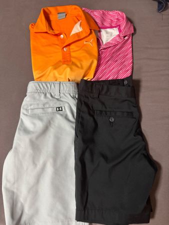Golfkleider