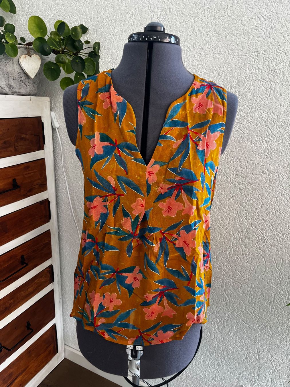 Nile Camicette: Chemisier Nile taille XS – Usato da Develier venduto da lili_1