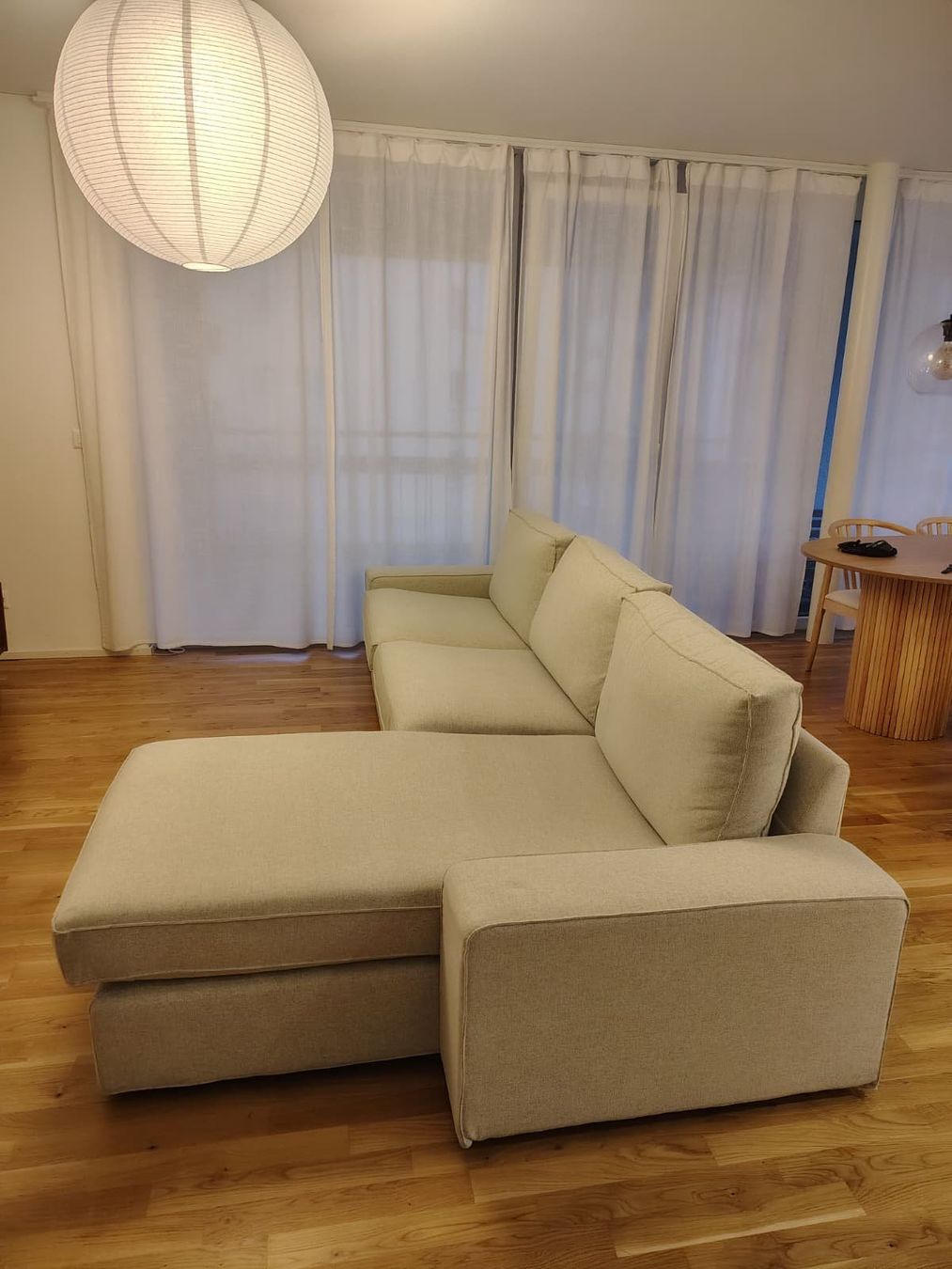 Sofas: Sofa Ikea KIVIK – Gebraucht aus Uster von mar_ff9c 1