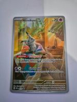 Pokémon Karte Mimikyu SVP EN 075