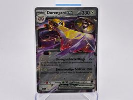 Paradoxrift - Durengard ex  (PAR 135) - DE