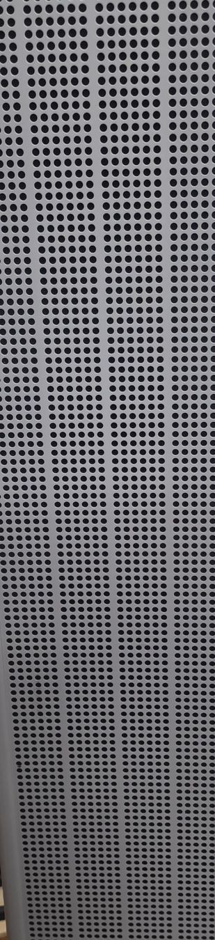 Lautsprecher: Paso CA 250 Amplisystem Verstärker  – Defekt aus Fehraltorf von H.P1950 3