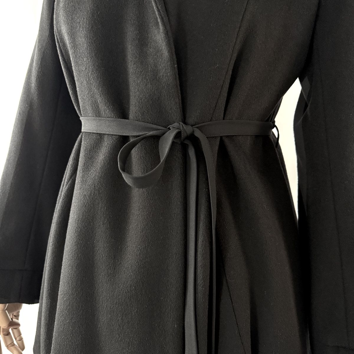 Mäntel: MANUELLE GUIBAL PARIS Wool & Cashmere Coat – Neu (gemäss Beschreibung) aus Emmen von Nightingale_2022 3