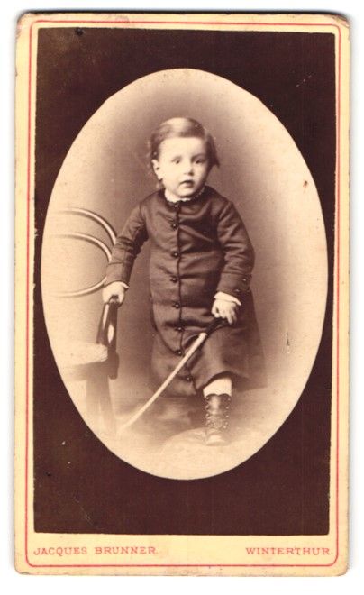 Fotografie &  Plakate: Fotografie Jacques Brunner, Winterthur,  – Gebraucht aus Berlin von bartko-reher