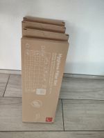 4x Zehnder Hygiene Filter Set ComfoAir 350, 450, 550 neu