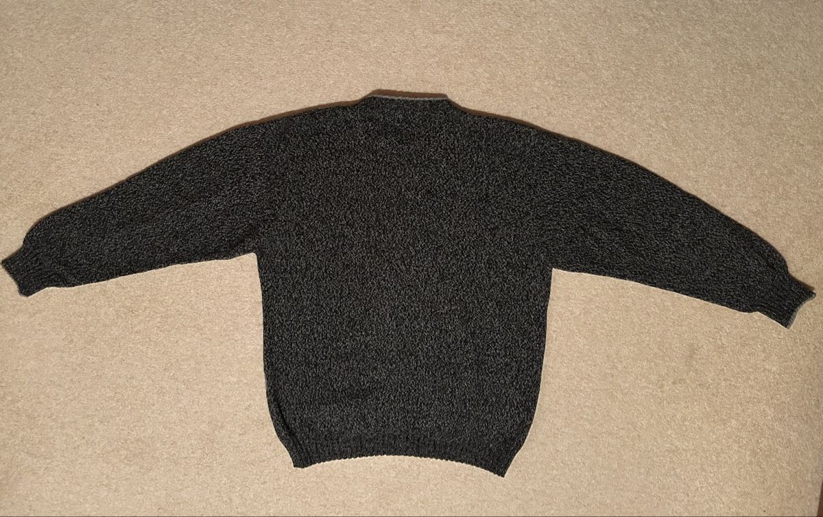 Bally Maglioni & Felpe: BALLY Pullover Jacquard-Muster 100% Wolle – Nuovo (secondo la descrizione) da Zürich venduto da sop_82jx 3