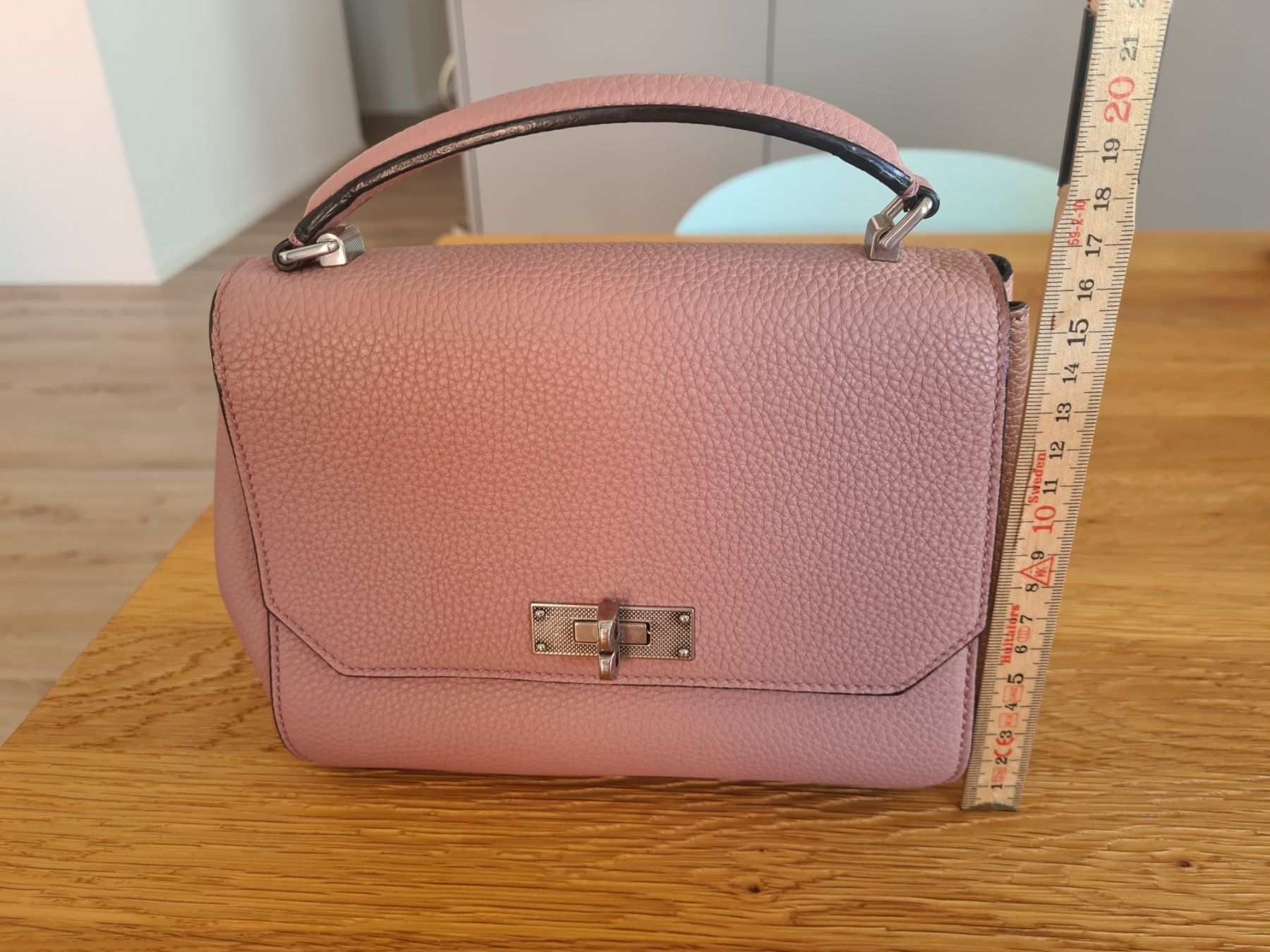 Bally Taschen für Damen: Bally Handtasche – Gebraucht aus Dübendorf von Silberfeder 8