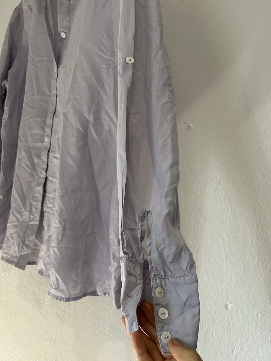 Madeleine Camicette: Madeleine Bluse (Seide) – Usato da Winterthur venduto da zoenina5 1