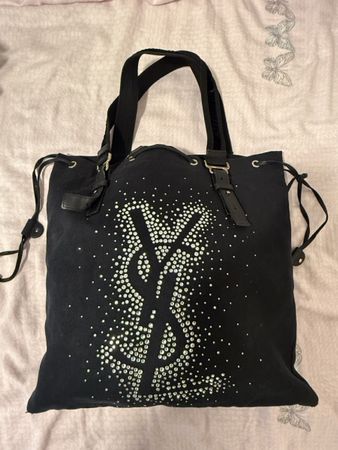 Shopper-Tasche Yves Saint Laurent ORIGINAL