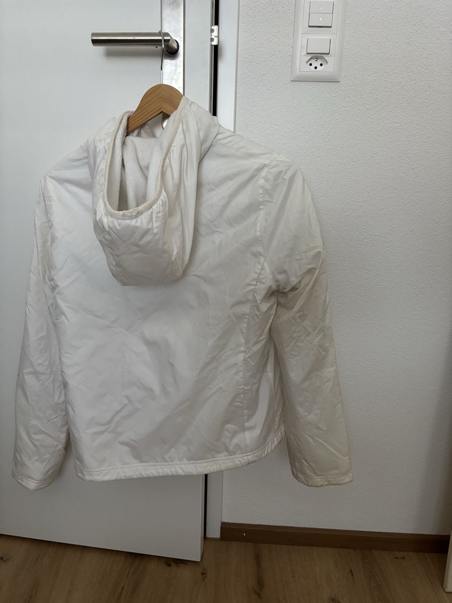 Giacche: TRF Snow Jacket – Usato da Buchrain venduto da Mr.Kim 2