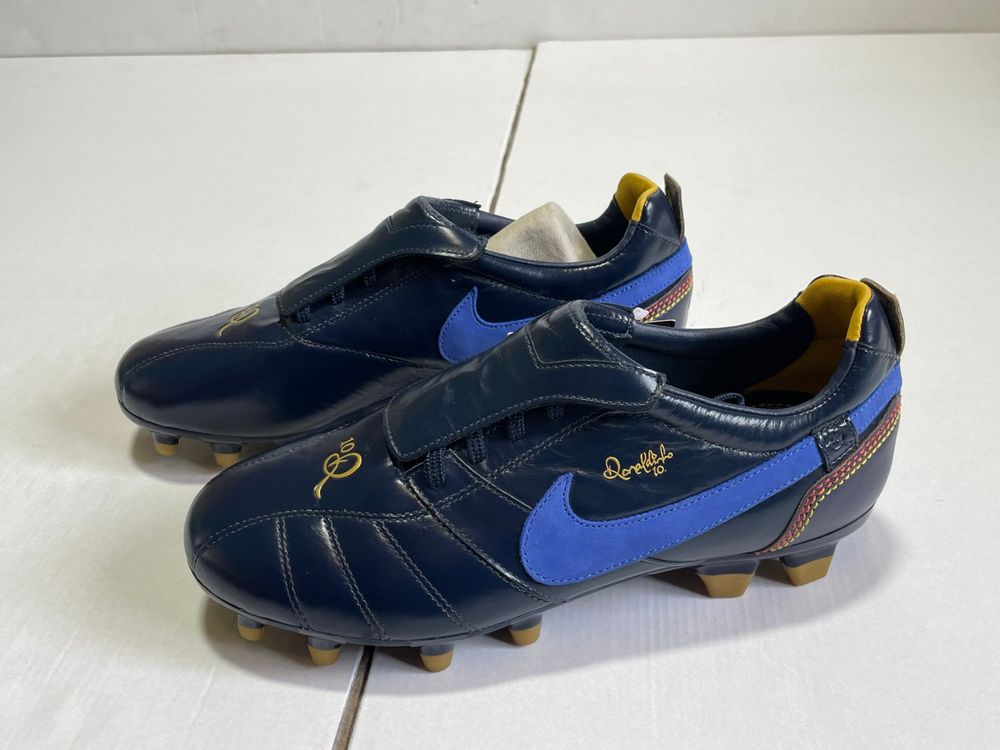 Nike ronaldinho schuhe online