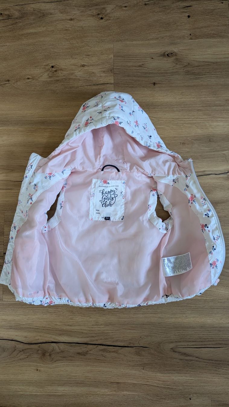 C&A Altro abbigliamento per bambina: Kinder Gilet – Nuovo (secondo la descrizione) da Bäretswil venduto da Ober-Land 2