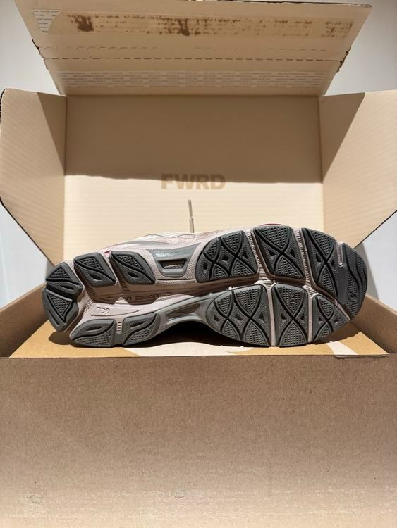 Asics Herrenschuhe: ASICS SNEAKERS GEL-NYC – Neu und originalverpackt aus Winterthur von pbl187 2