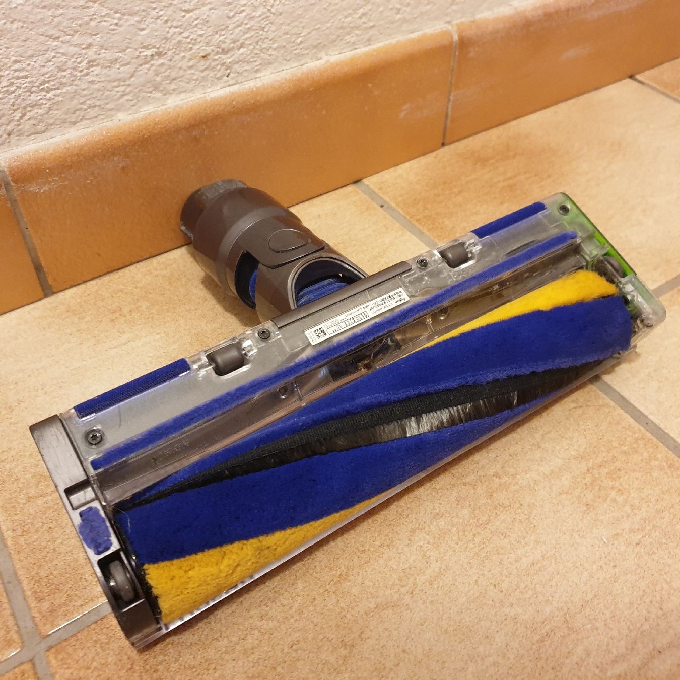 Dyson Aspirapolveri & Accessori: Staubsaugerdüse Dyson Slim V15 – Usato da Saxonne (Ayent) venduto da SnowRoof 2