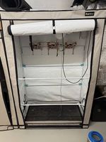 Homebox Ambient 120x60
