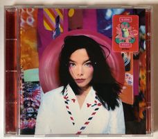BJÖRK - POST