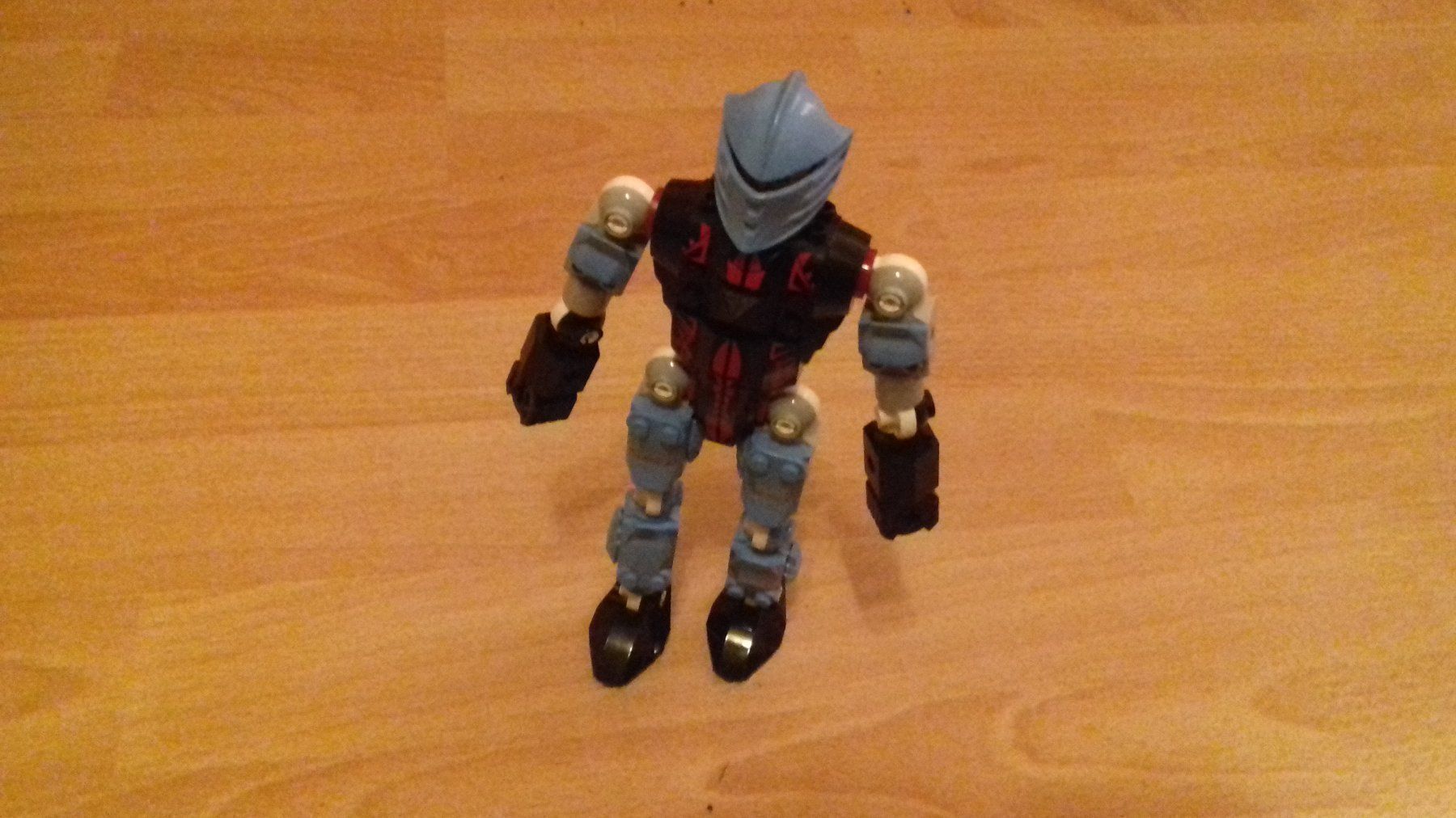 Lego Giocattoli: Lego Knights Kingdom Figur – Usato da Lustmühle venduto da chevi03 6