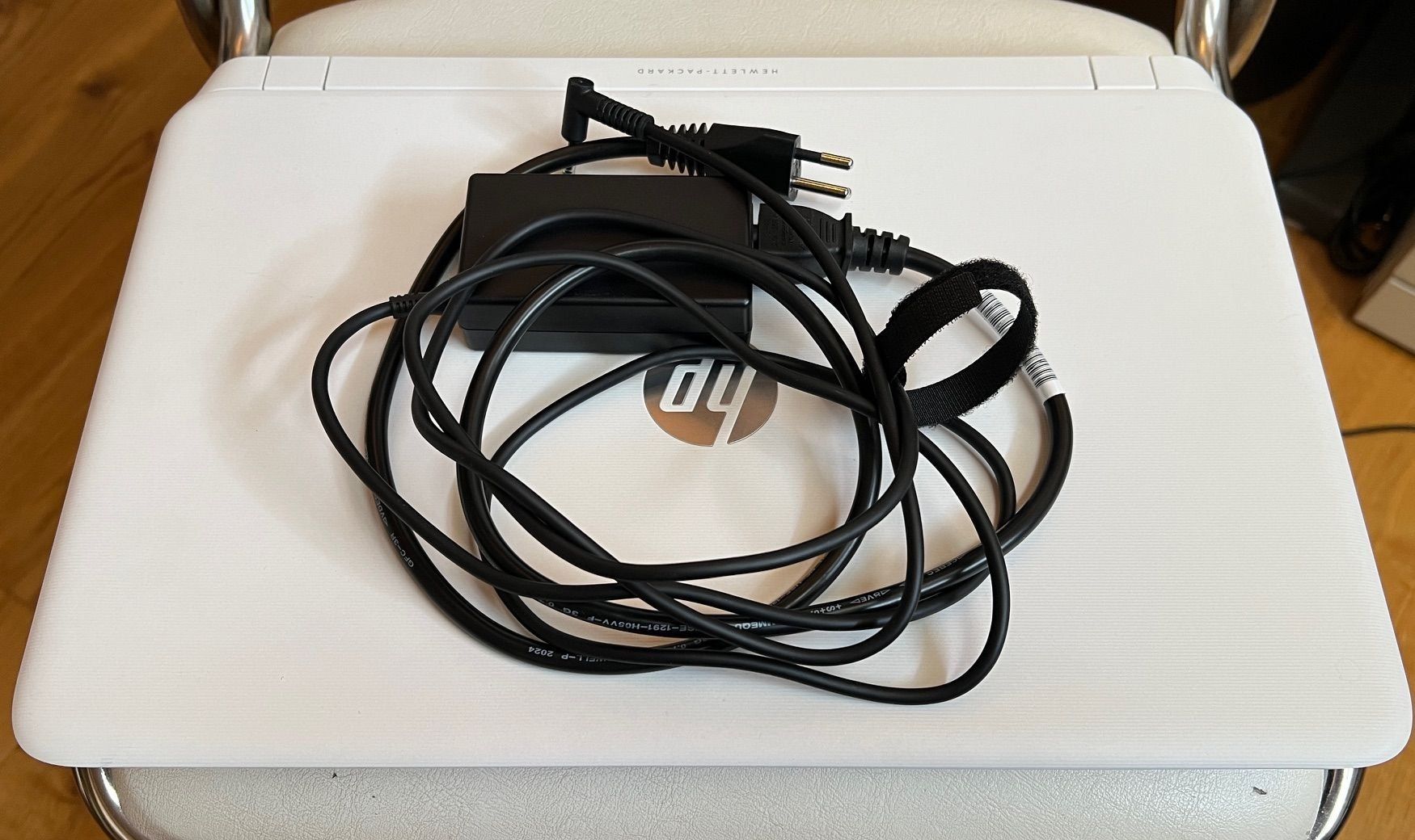 Hewlett Packard Notebooks: HP Pavilion 15 Notebook – Gebraucht aus Geuensee von Marras 2