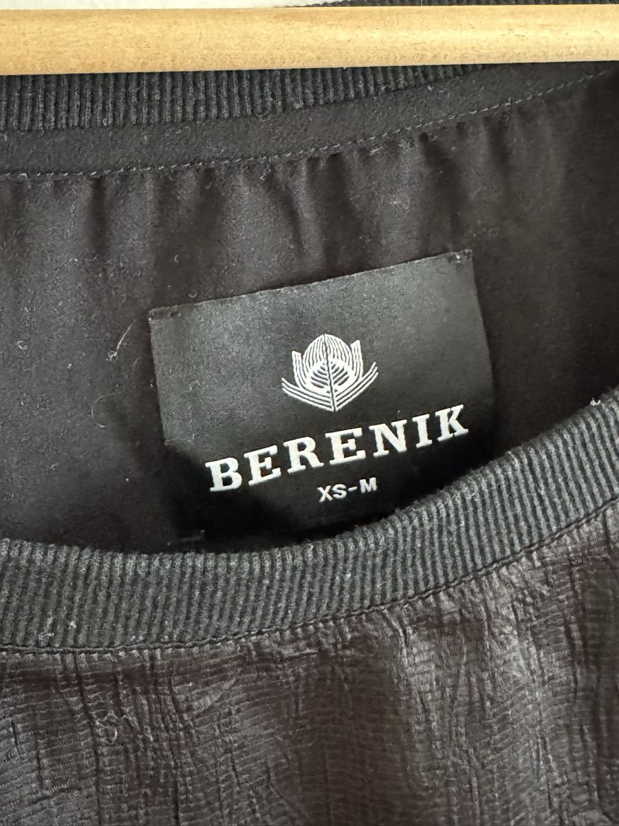 Top: Berenik, luftiges Oberteil, XS - M,  – Usato da Zürich venduto da mybuybye 3
