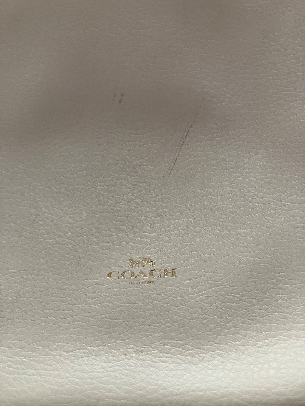 Coach Taschen für Damen: Coach Tasche Leder – Gebraucht aus Windisch von Lyudmila01 7