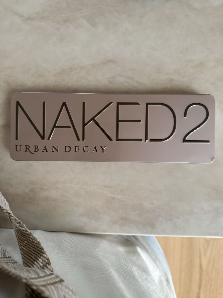 Urban Decay Make-up: Urban Decay Palette NAKED2 – Nuovo (secondo la descrizione) da Fislisbach venduto da AuroraByte