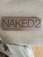 Urban Decay Palette NAKED2 