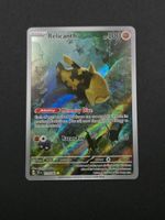 Relicanth #173 Temporal Forces TEF NM / 🇬🇧