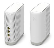 Swisscom WLAN-Box 3 Mesh Repeater Set (2 Stk.)