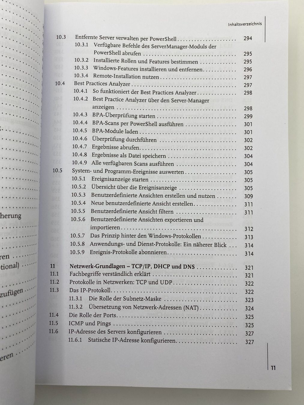 Bücher: 'Windows Server 2016 Praxiseinstieg' - Jörg Schieb – Gebraucht aus Gossau SG von gD_MerchAndMore 3