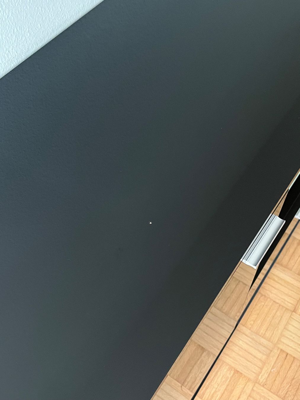 Cassettiere: Side Board schwarz Hochglanz – Usato da Zürich venduto da Daen1515 6