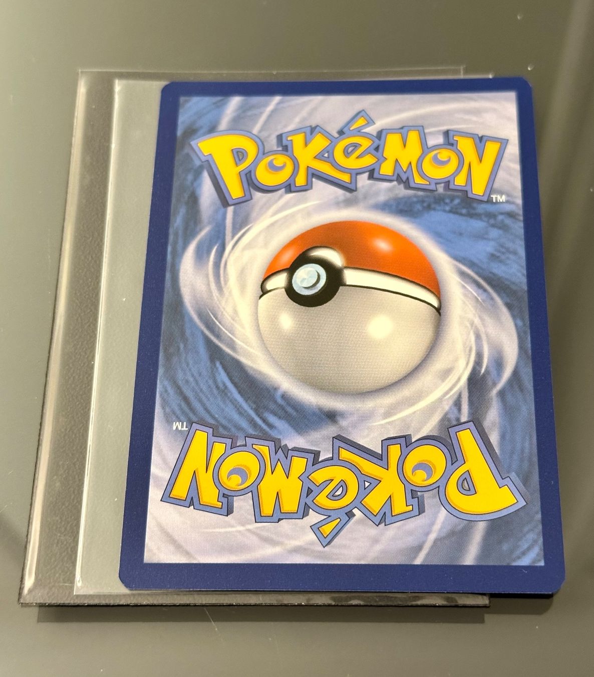Pokémon Carte collezionabili: Pokémon / Crobat VMAX / SHF 45 / Mint / Englisch – Usato da Lauerz venduto da Spielkarten 2