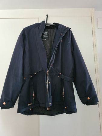 Winterjacke