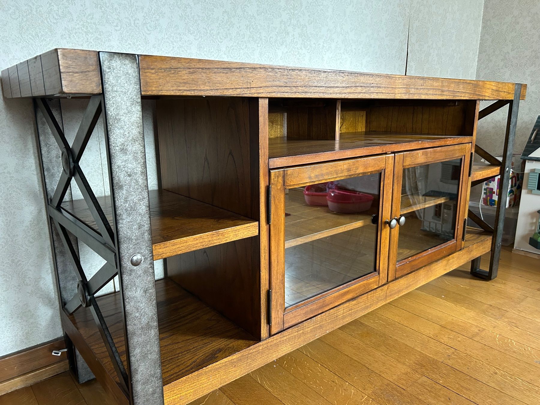 Mobili TV: TV-Schrank – Usato da Steinen venduto da gar_s6dt 1