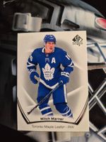 NHL Mitch Marner Toronto Maple Leafs