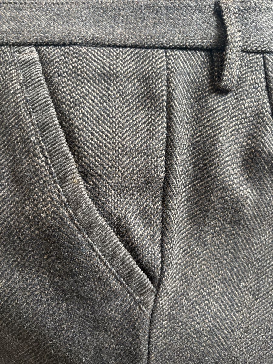 Hosen: Bellissimi pantaloni  uomo D&G – Gebraucht aus Chiasso von myt_k8rf 2