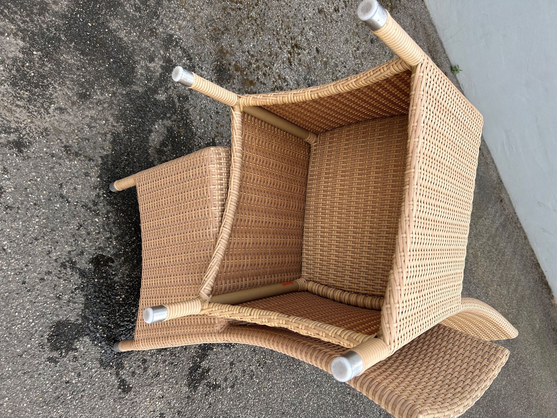 Chaises: Gartenstühle – D'occasion à Langenthal par 2007Schweizer 6