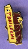TOBLERONE  Schokolade