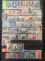 () 1955 Année complète Neufs**