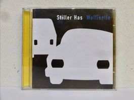 CD STILLER HAS / WALLISELLE - vergriffen!