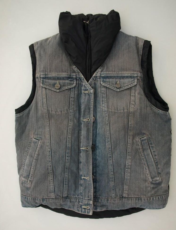 Strenesse Jacken: Winter Daunenjacke Gr. M – Gebraucht aus Zürich von rom_gq5t 2